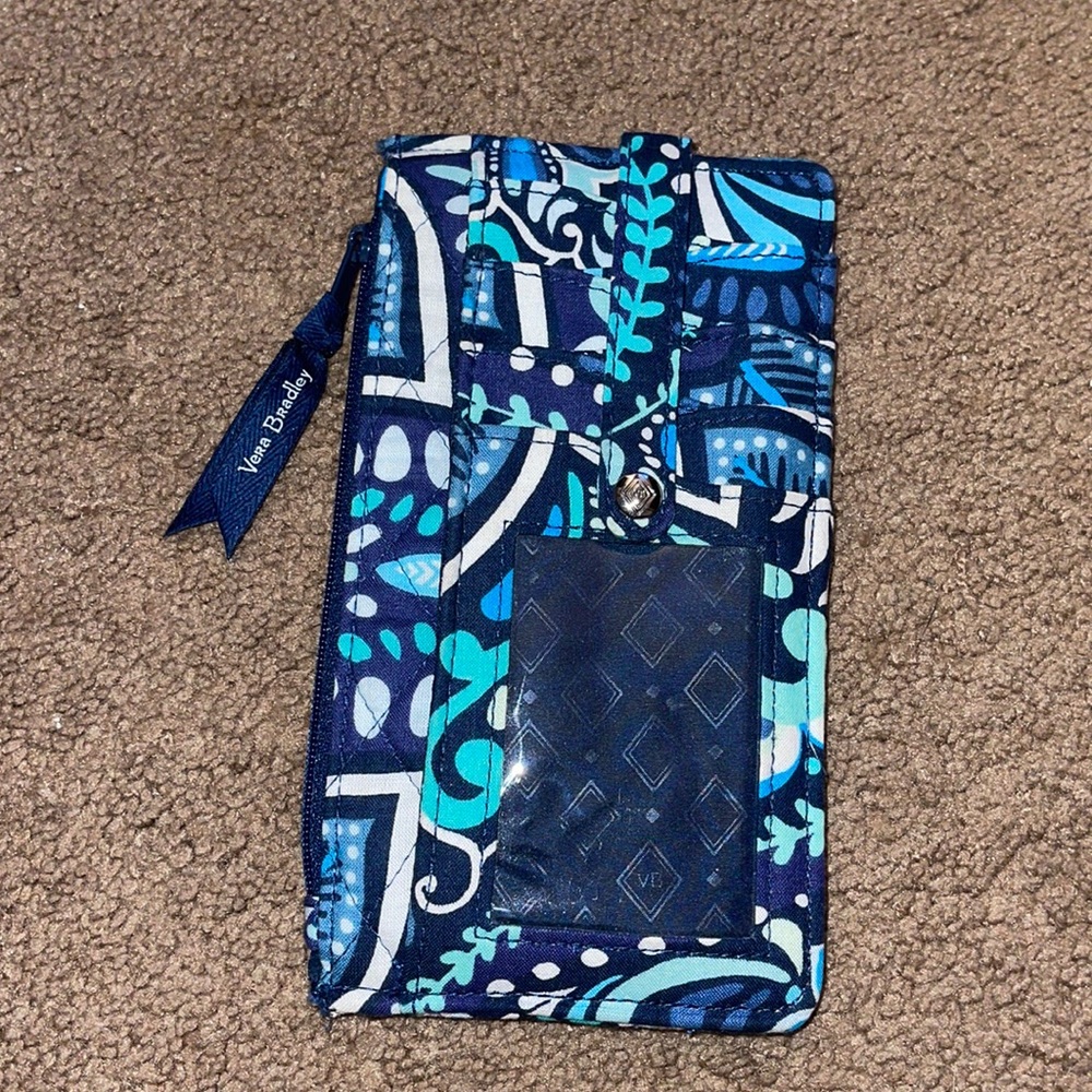 Vera Bradley Wallet
